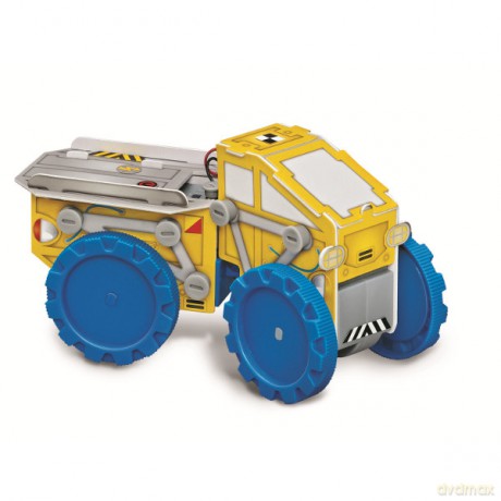 4M Pojazdy silnikowe traktor