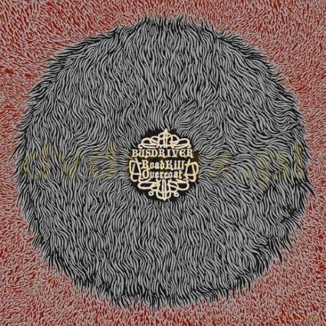 Busdriver: Roadkillovercoat [CD]