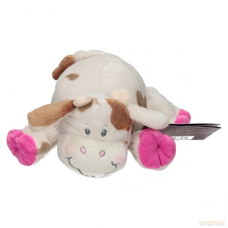 AXIOM Baby Krówka Leżąca 18 cm