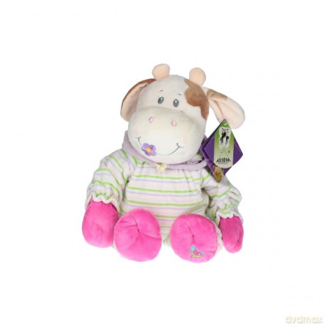 AXIOM Baby Krówka w spodenkach 28 cm