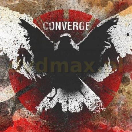 Converge: No Heroes [CD]