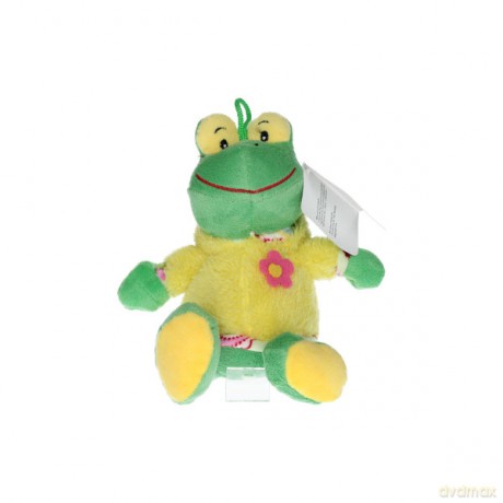 AXIOM Zwierzątko Fikuś 18 cm, osiołek