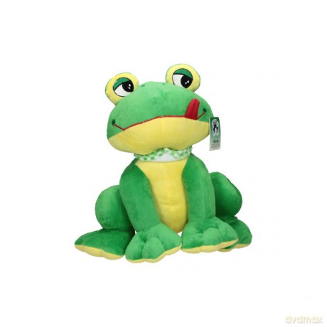 AXIOM Żabka Adela z bandamą 28 cm