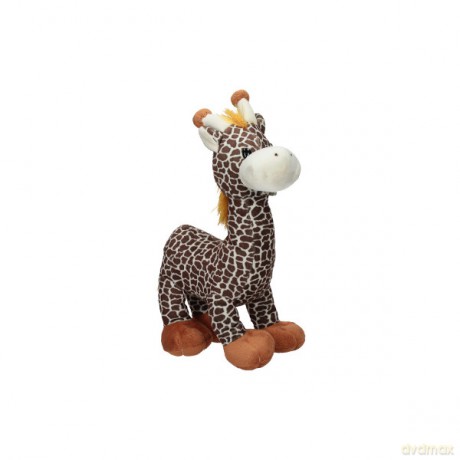 AXIOM Żyrafa Marcela 27 cm, ciemny