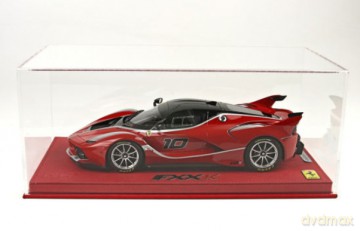 BBR Ferrari FXX K Car #10 2014