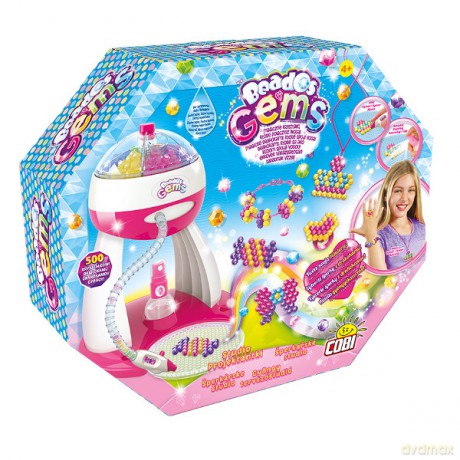 BEADOS Gem Zestaw studio projektantki