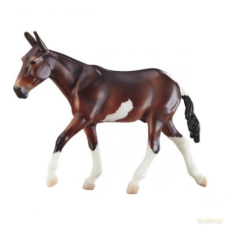 BREYER Jubilation Mule 2015