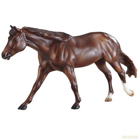 BREYER Koń Dont Look Twice, Traditional