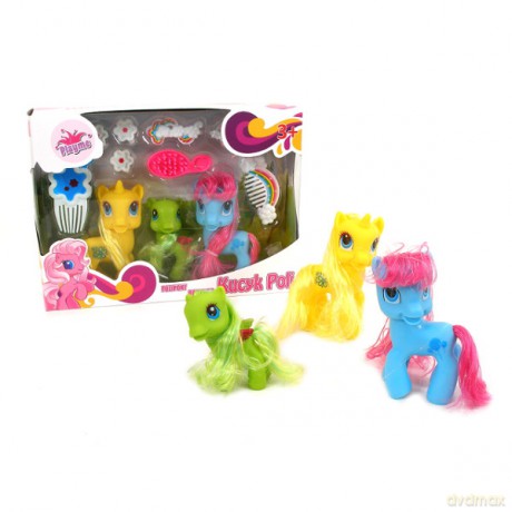 BRIMAREX Konik Pegasus