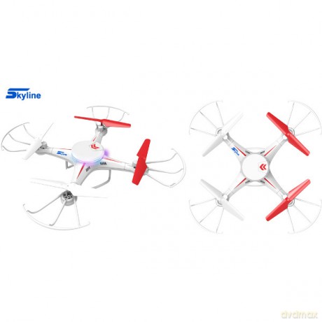 BUDDY TOYS Dron 30C RC