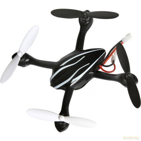 BUDDY TOYS Quadrokopter 2,4 GHz