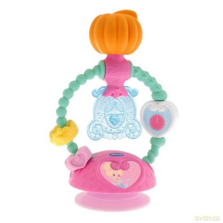 CHICCO Grzechotka do krzesła