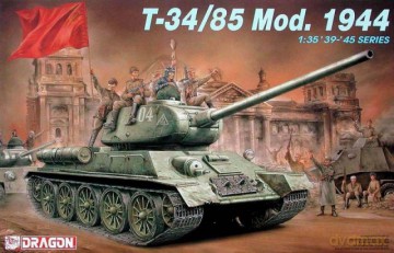 DRAGON T3485 Mod. 1944