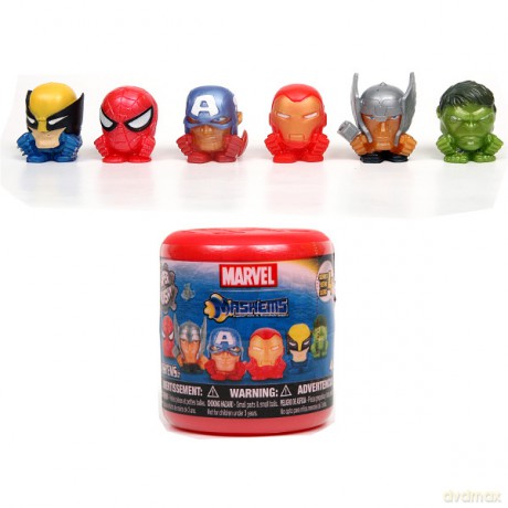 EPEE Marvel Universe Kapsuła