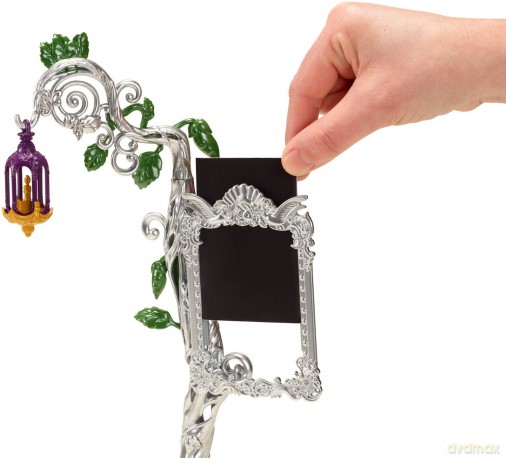 EVER AFTER HIGH Kawiarnia pod Magiczną