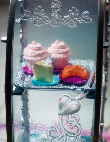EVER AFTER HIGH Kawiarnia pod Magiczną