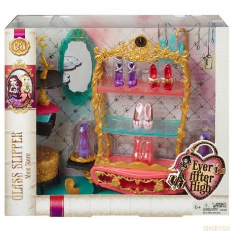 EVER AFTER HIGH Sklep pod Szklanym