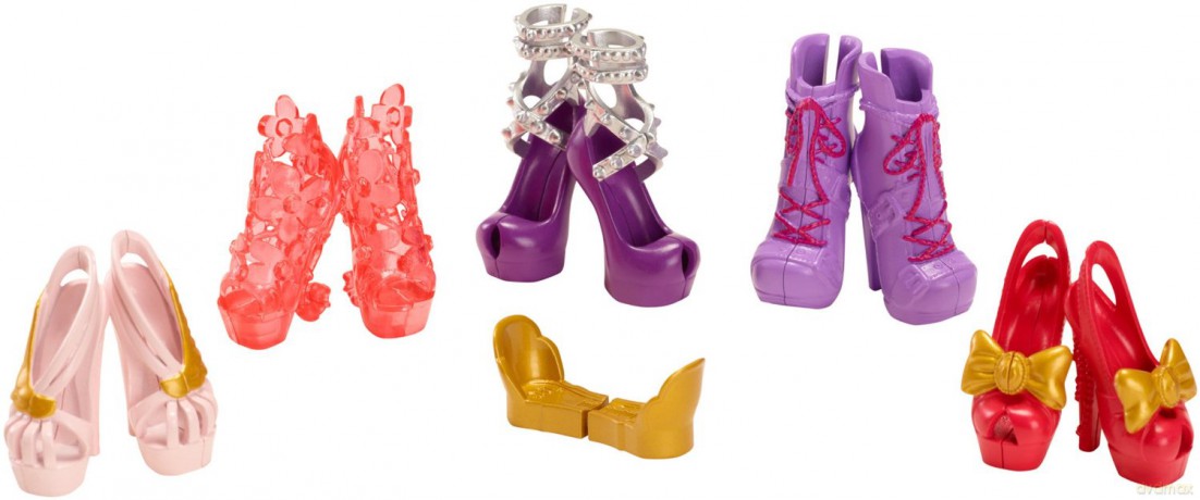 EVER AFTER HIGH Sklep pod Szklanym