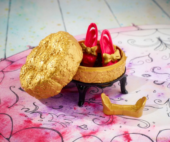 EVER AFTER HIGH Sklep pod Szklanym