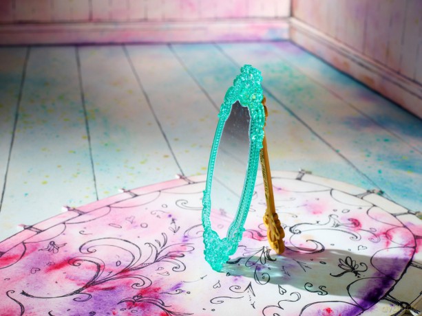 EVER AFTER HIGH Sklep pod Szklanym