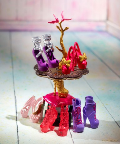 EVER AFTER HIGH Sklep pod Szklanym