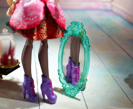 EVER AFTER HIGH Sklep pod Szklanym