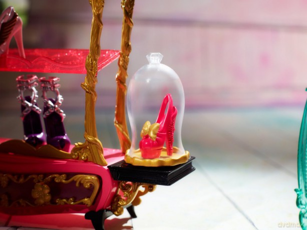 EVER AFTER HIGH Sklep pod Szklanym