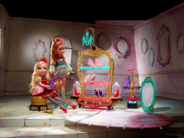 EVER AFTER HIGH Sklep pod Szklanym