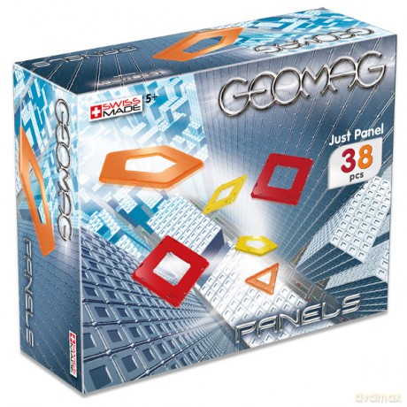 GEOMAG Just Panels 38 el.
