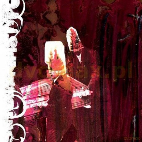 From First To Last: Dear Diary, My Teen Angst Has A Bodycount [CD]
