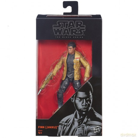 HASBRO Gwiezdne Wojny Figurki Kolekcjo. 15 cm (Star Wars)