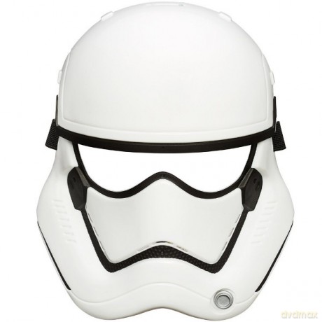 HASBRO Gwiezdne Wojny maska biała (Star Wars)