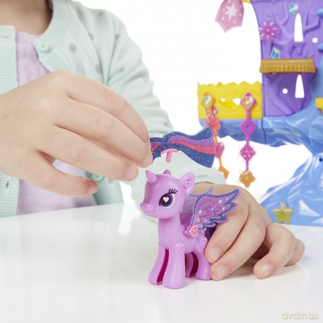 HASBRO My Little Pony Pop zamek