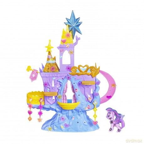 HASBRO My Little Pony Pop zamek
