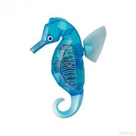 HEXBUG Aquabot konik morski niebieski
