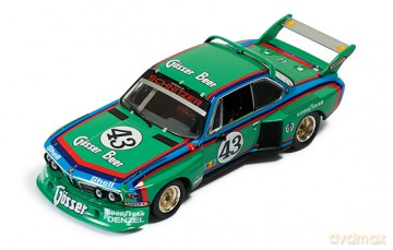 IXO BMW 3.5 CSL Gr.5 #43 A. Krebs