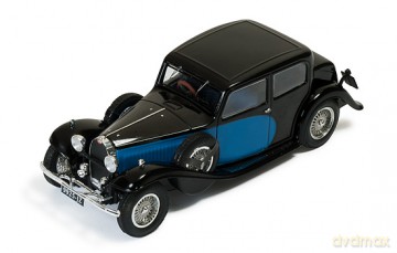 IXO Bugatti Type 57 Galibier 1953
