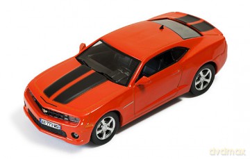 IXO Chevrolet Camaro 2012