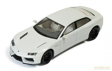 IXO Lamborghini Estoque 2008