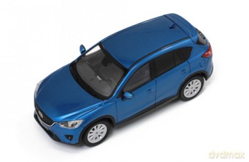 IXO Mazda CX5 2012 (metallic blue)