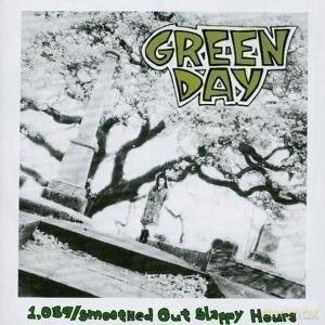 Green Day: 1039/Smoothed Out Slappy Hours-Remaster (digipack) [CD]