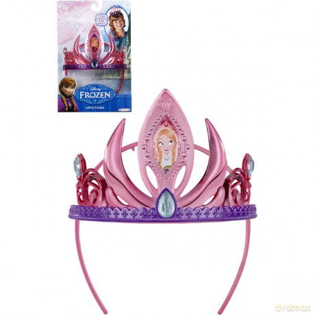 JAKKS Frozen Korona Anny