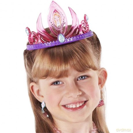JAKKS Frozen Korona Anny