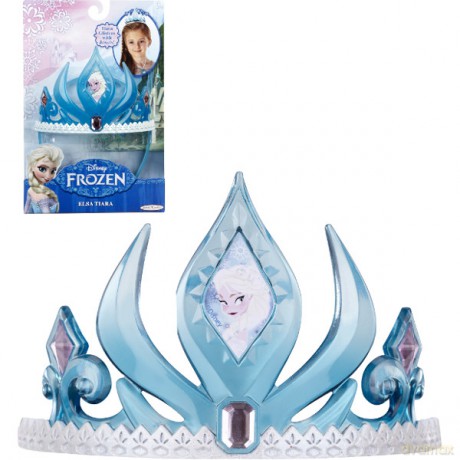 JAKKS Frozen Korona Elsy