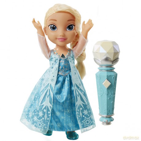 JAKKS Frozen Sing Along Elsa