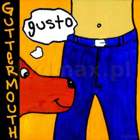 Guttermouth: Gusto [CD]