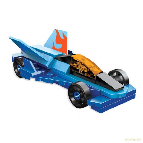 MEGA BLOKS HW Cloud Cutt [KLOCKI]