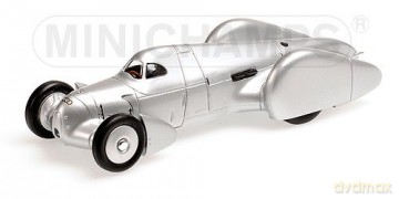 MINICHAMPS Auto Union Typ Lucca 1935