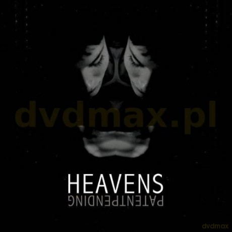 Heavens: Patentpending [CD]