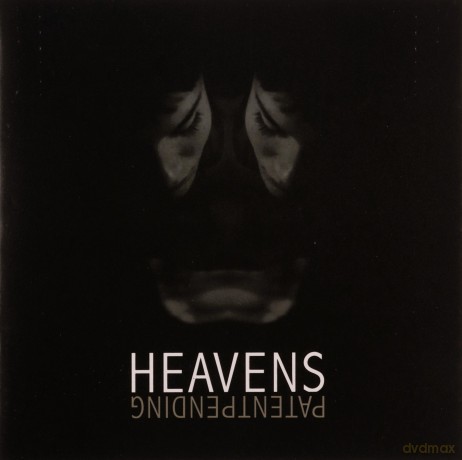 Heavens: Patentpending [CD]